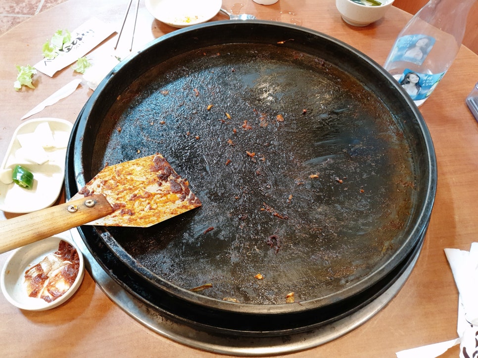 춘천마신는닭갈비 이미지