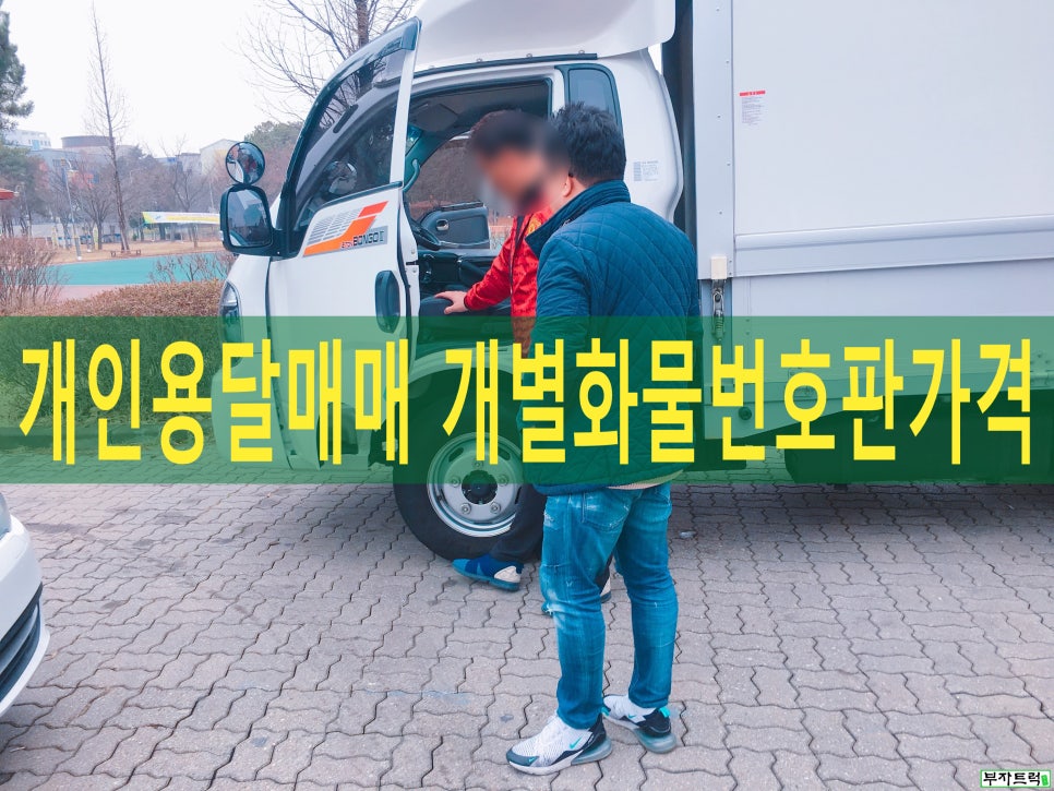 개인화물2550 이미지