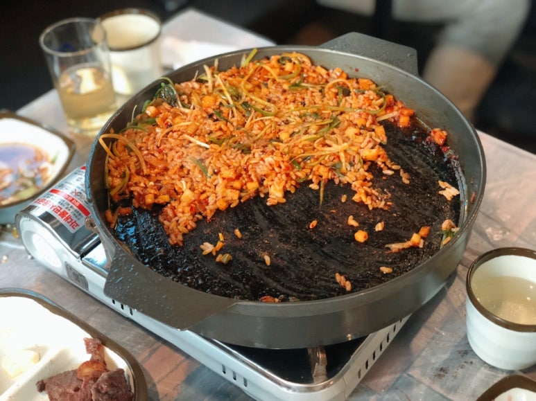 한우마당늘푸른점 이미지
