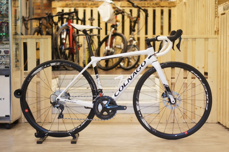 colnago clx evo