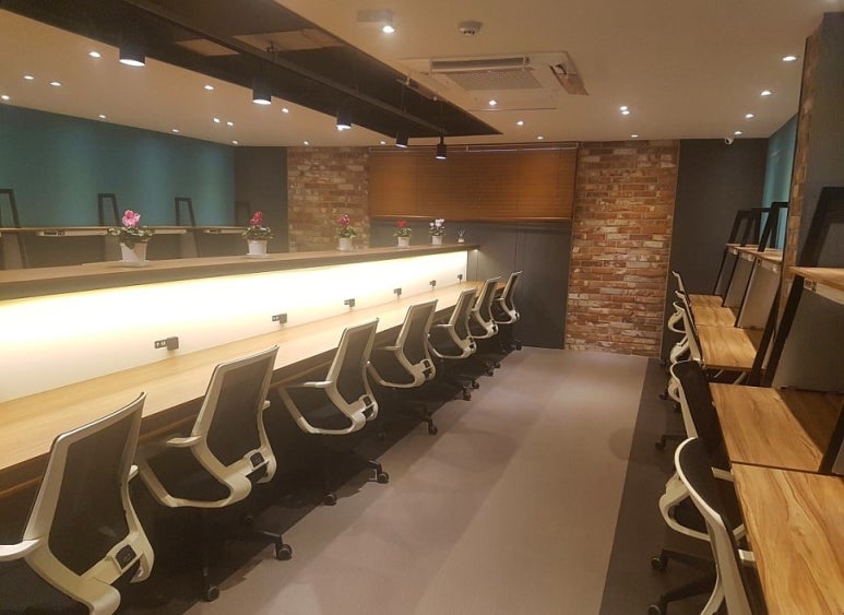 A스터디카페 이미지