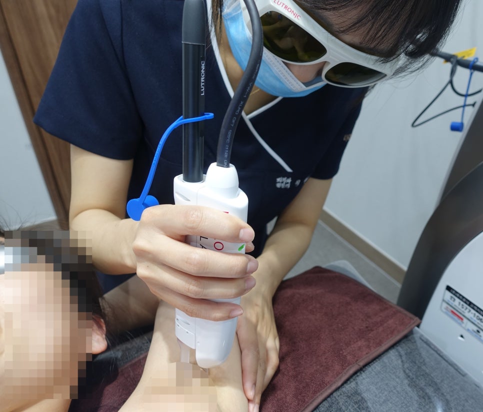 더리턴피부과 이미지
