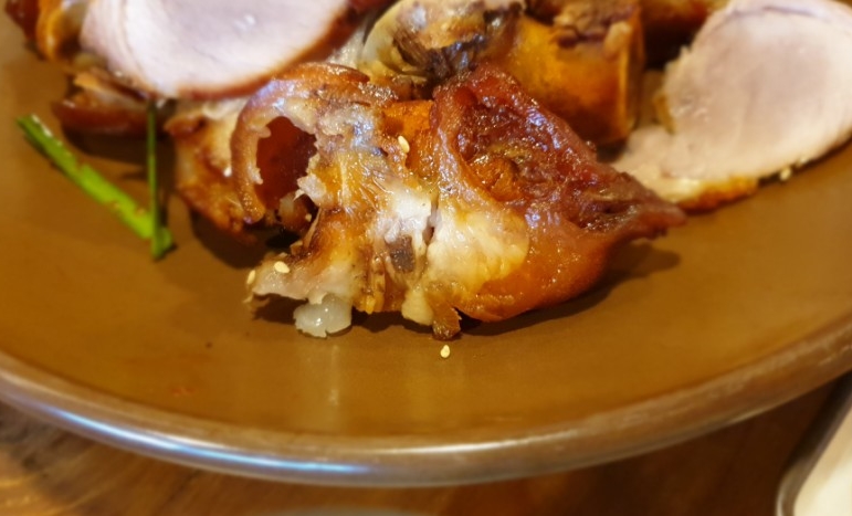 가장맛있는족발(매곡점) 이미지