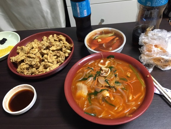 금강반점 이미지