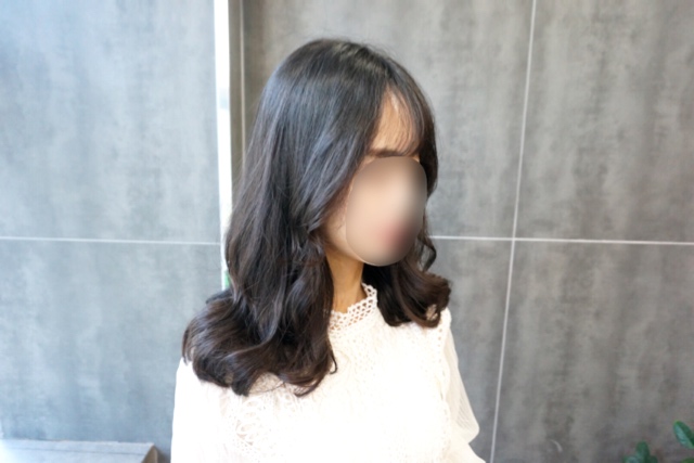 메이드헤어 이미지