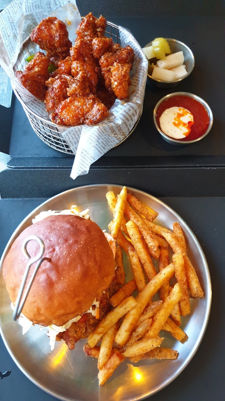 버거그랩 이미지