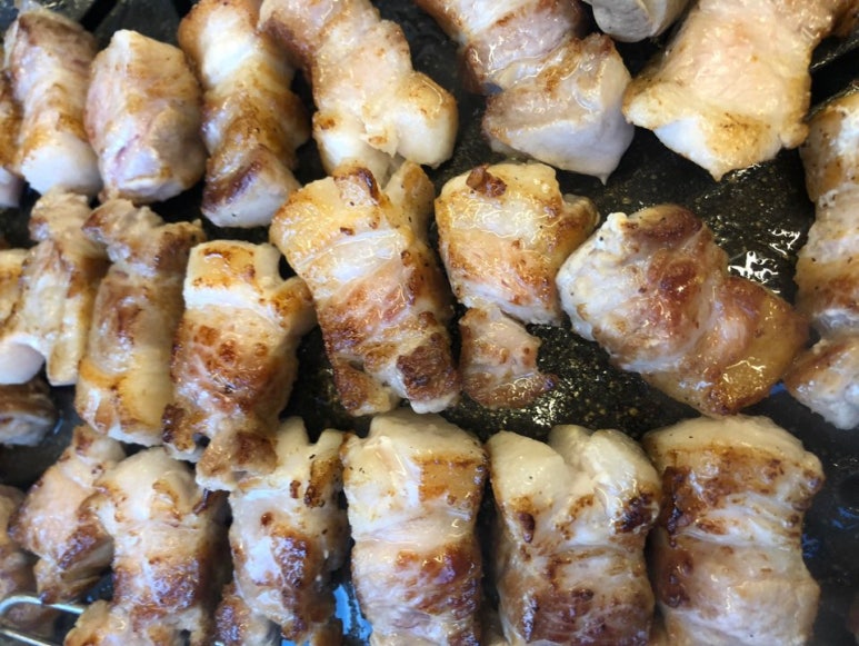 칠성식당 이미지