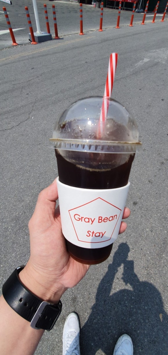 빈(BEAN) 커피숍 이미지
