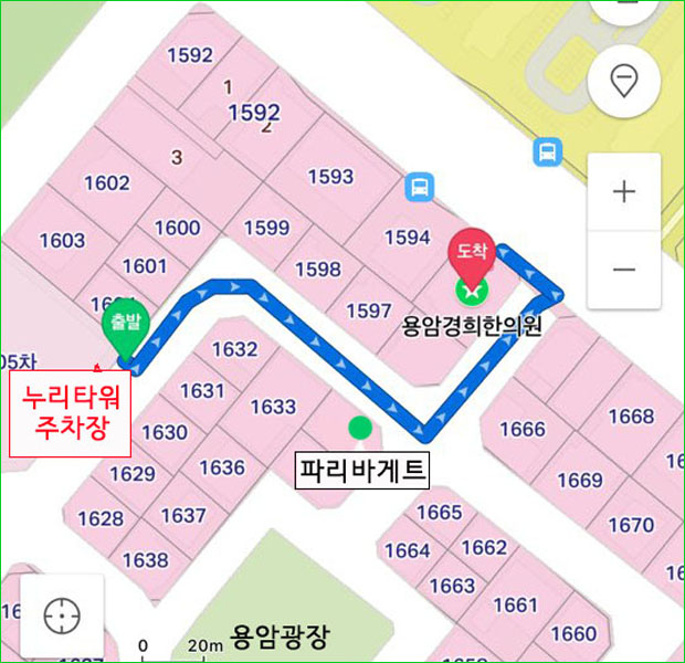 용암경희한의원 이미지