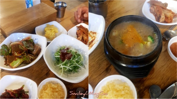 제주촌갈비 이미지