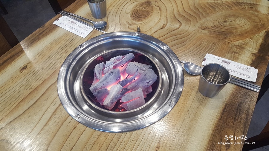 교동흑돼지 이미지