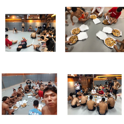 도미노피자울산 이미지
