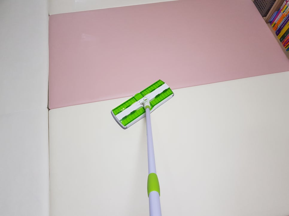 닦다클린 이미지