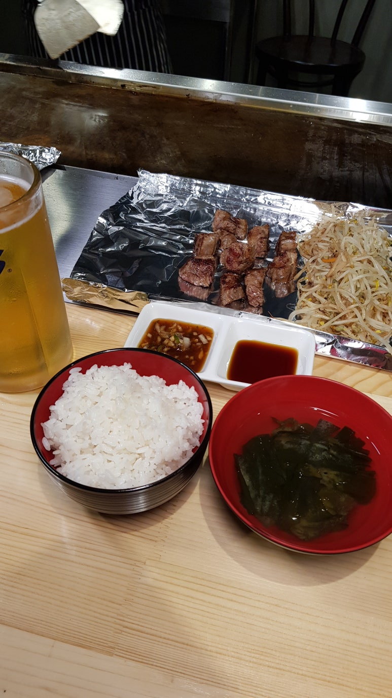 다케오호르몬데판야끼 이미지