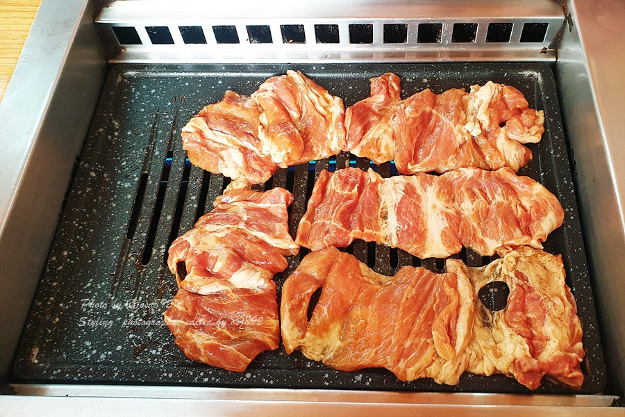 용마갈비 이미지