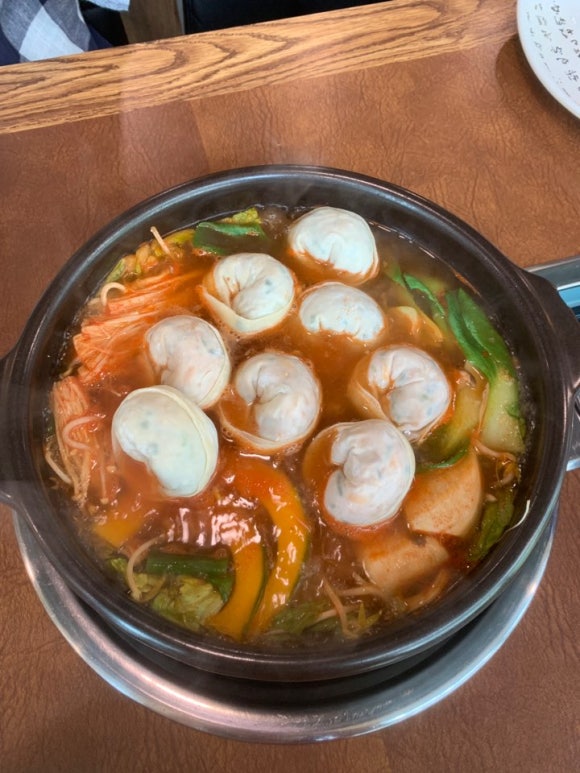 성경만두요리동백점 이미지