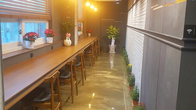 독서실/스터디 카페 이미지
