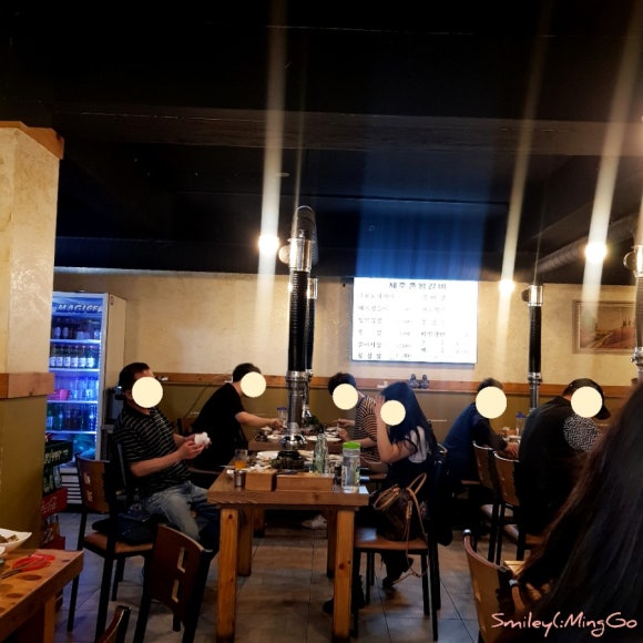 제주촌갈비 이미지