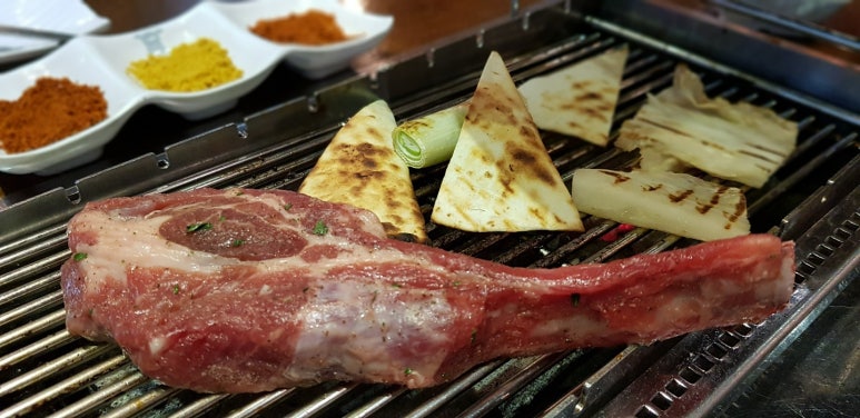 램플러스 한양대직영점 이미지