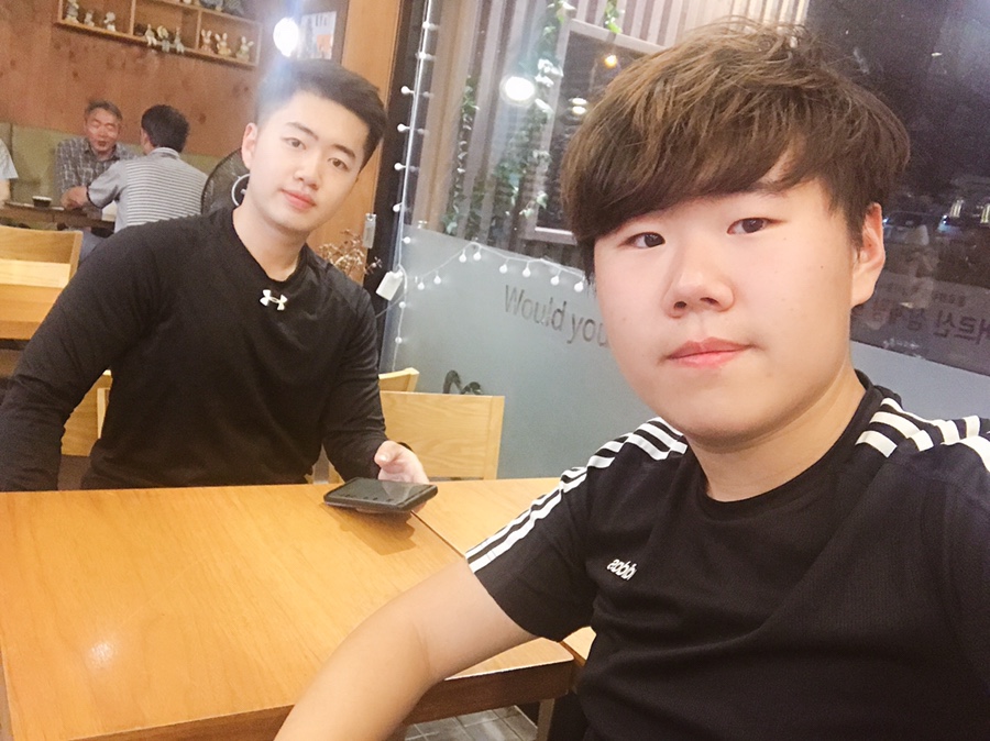 민트노래연습장 이미지
