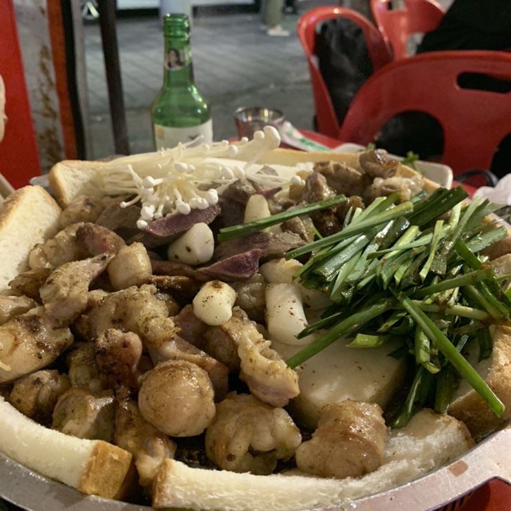 만석곱창 이미지