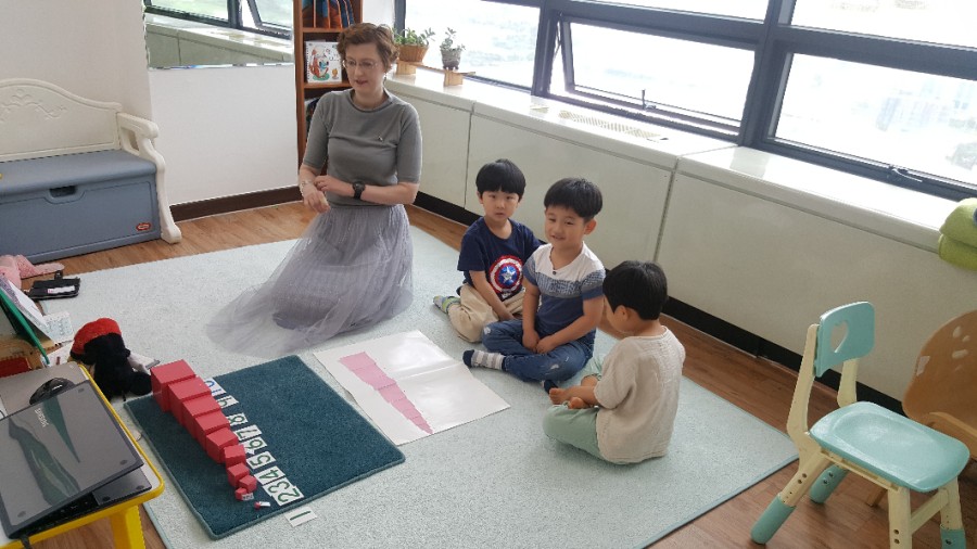 아가월드 속초교육센터 이미지