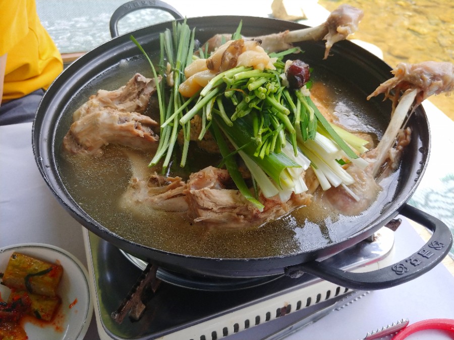싸릿골 이미지