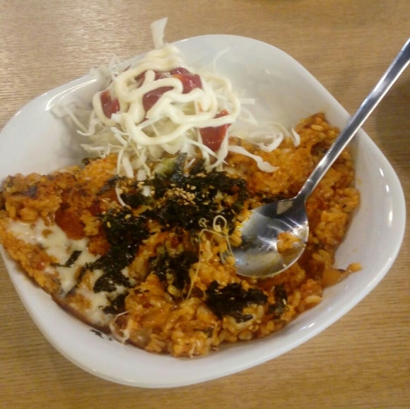 꼬다리꼬마김밥 이미지