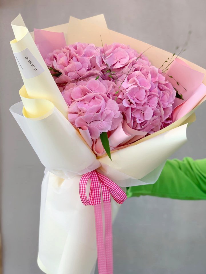 꽃집지니 이미지