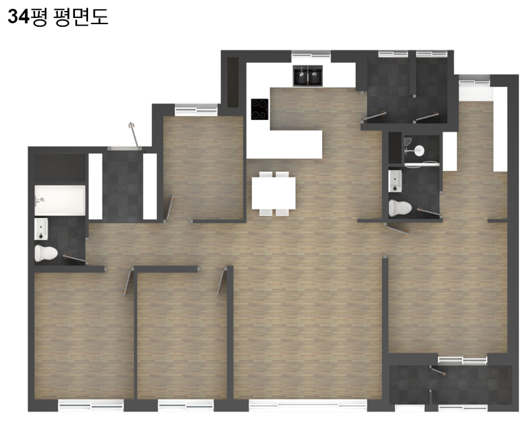 (주)대우산업 이미지