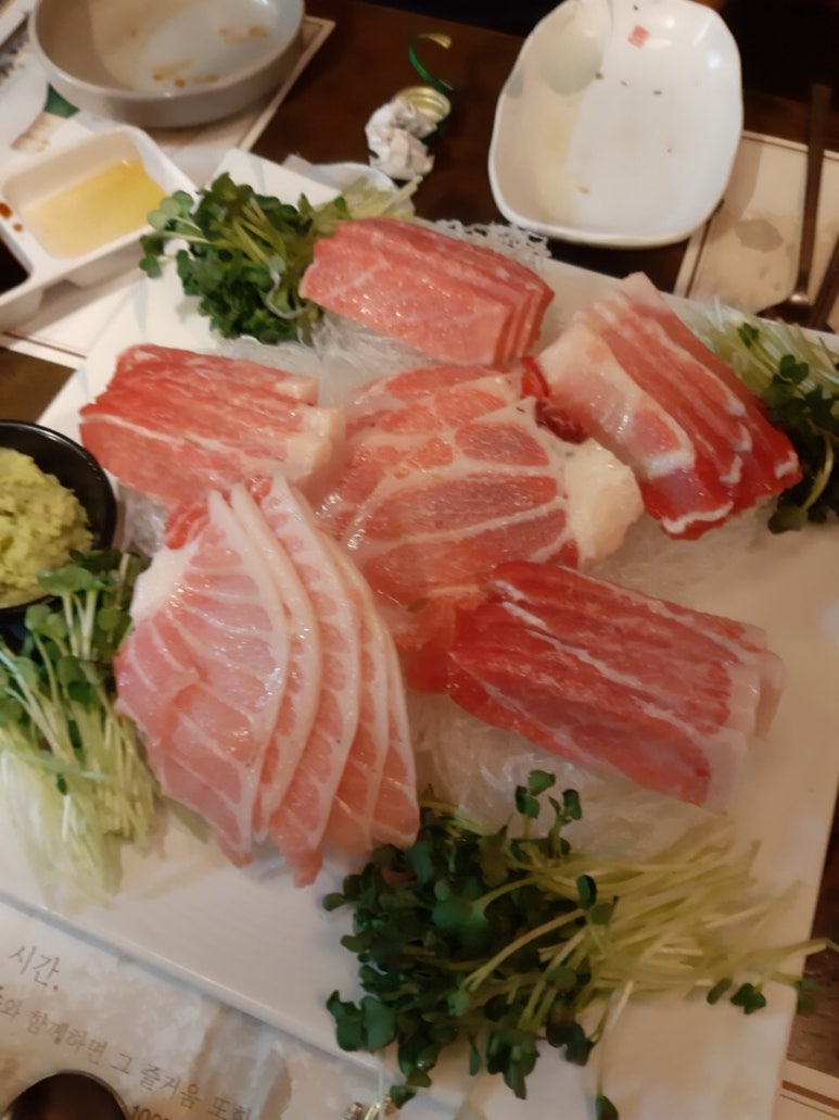 참치의신 이미지
