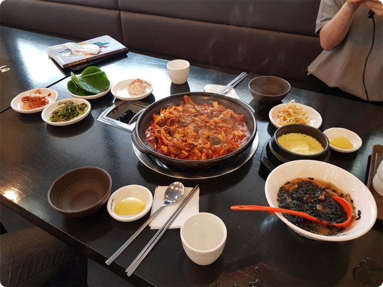 바다쭈꾸미 이미지
