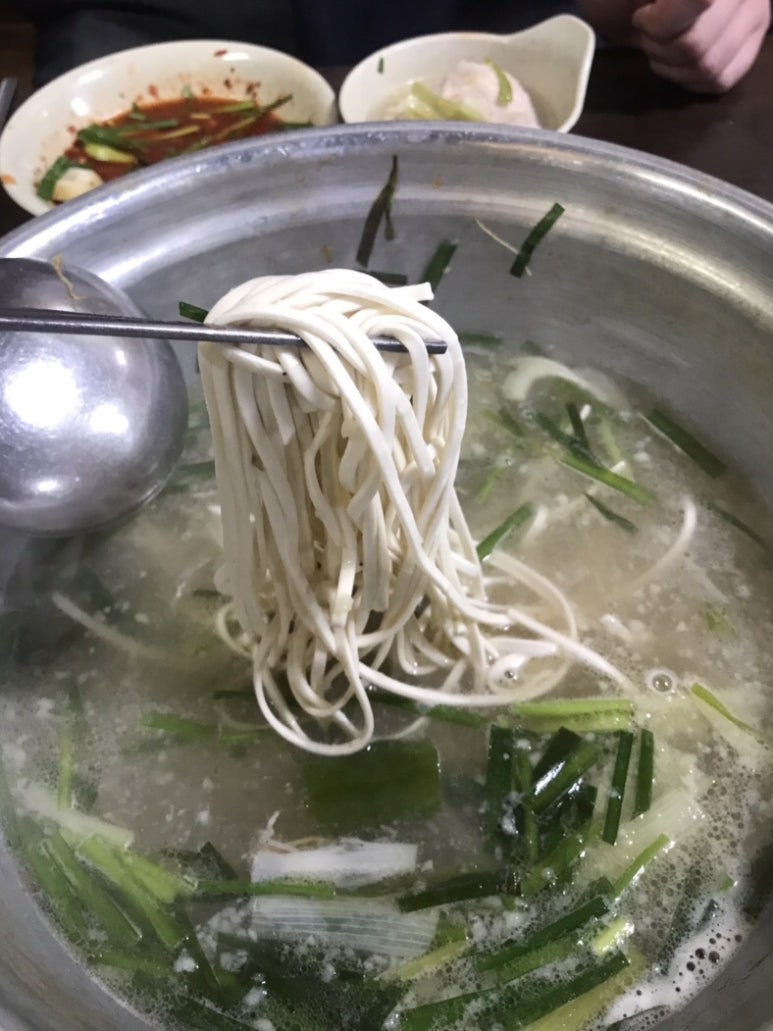 정원조닭한마리 이미지