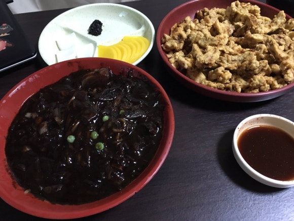 금강반점 이미지