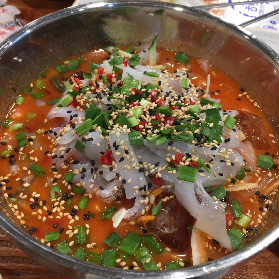 낙지코지 이미지