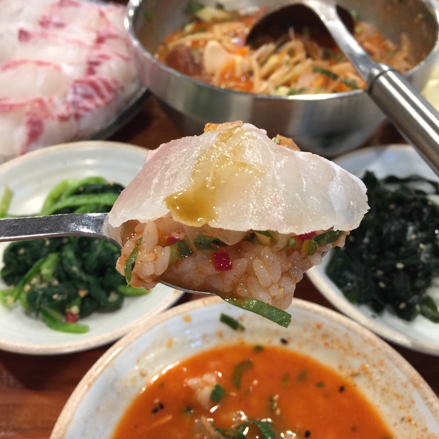 낙지코지 이미지