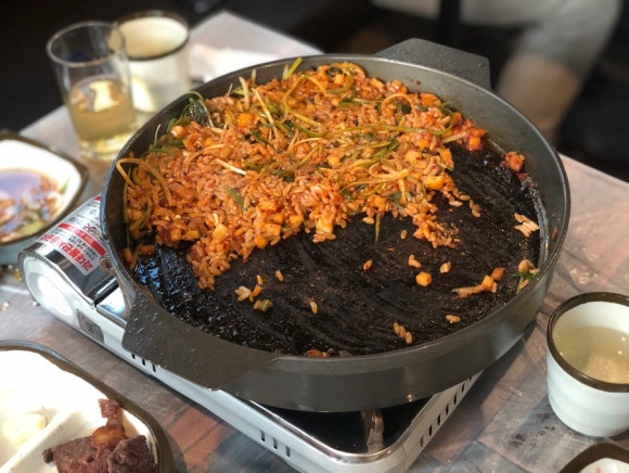 차돌마당 이미지