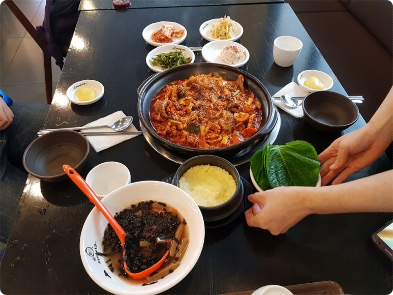 바다쭈꾸미 이미지