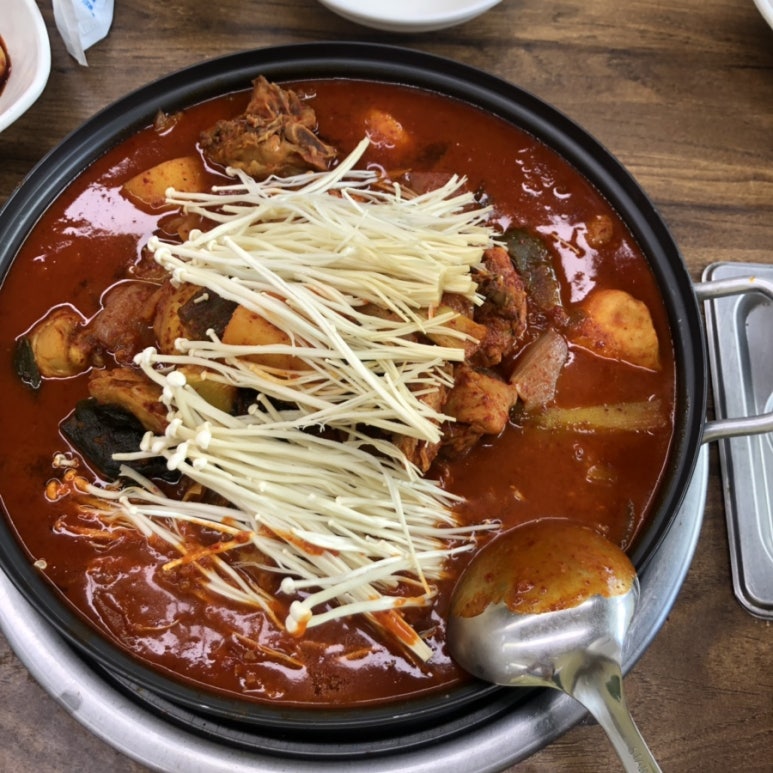 차부식당 이미지