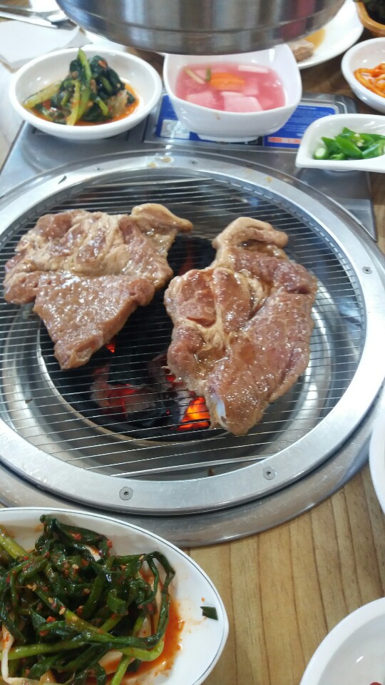 형석이네숯불갈비 이미지