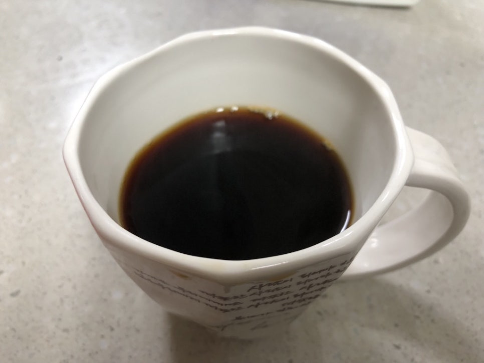 커피볶는집 리베 이미지