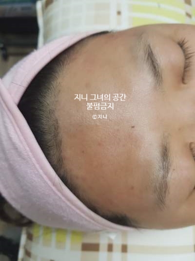 슈가린헤어 이미지