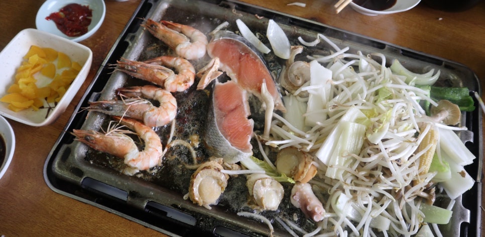 일번관 이미지