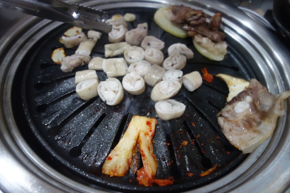 막돼먹은막창 이미지
