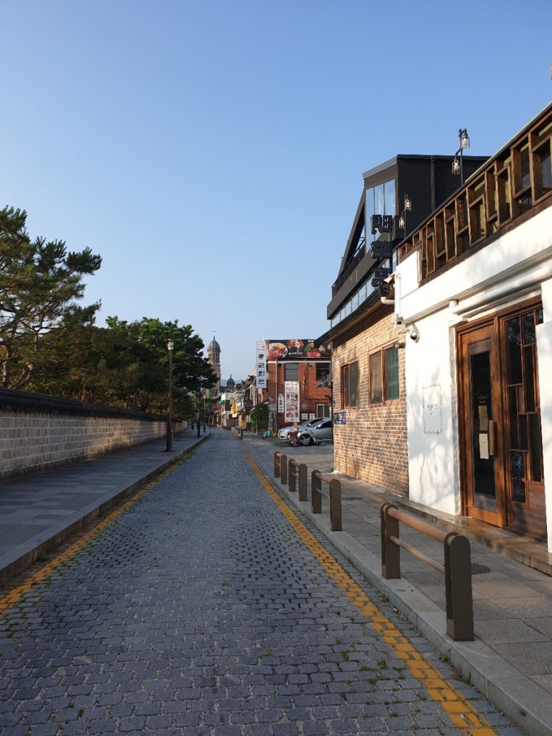 노리잠한옥3호 이미지