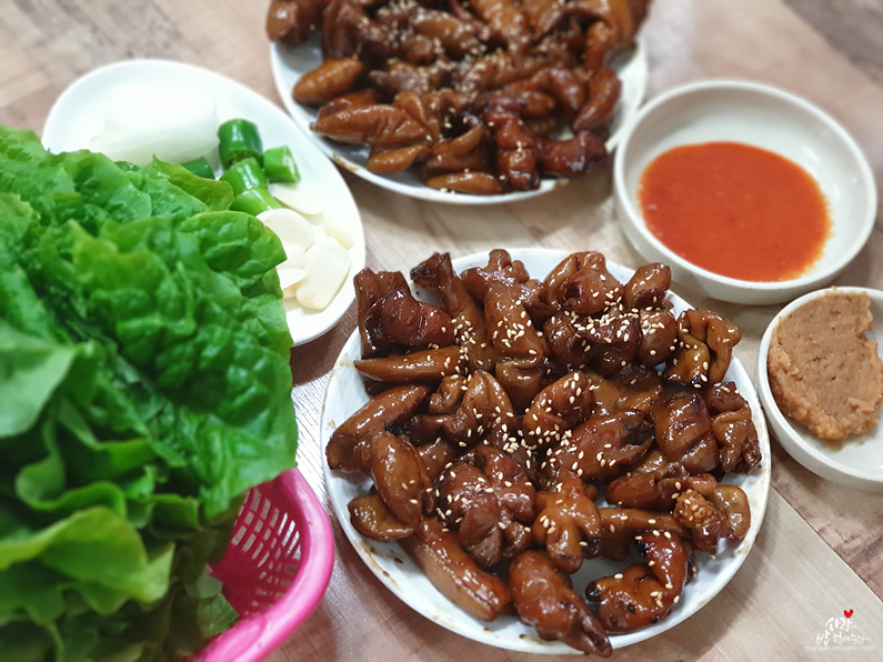 서울곱창 이미지