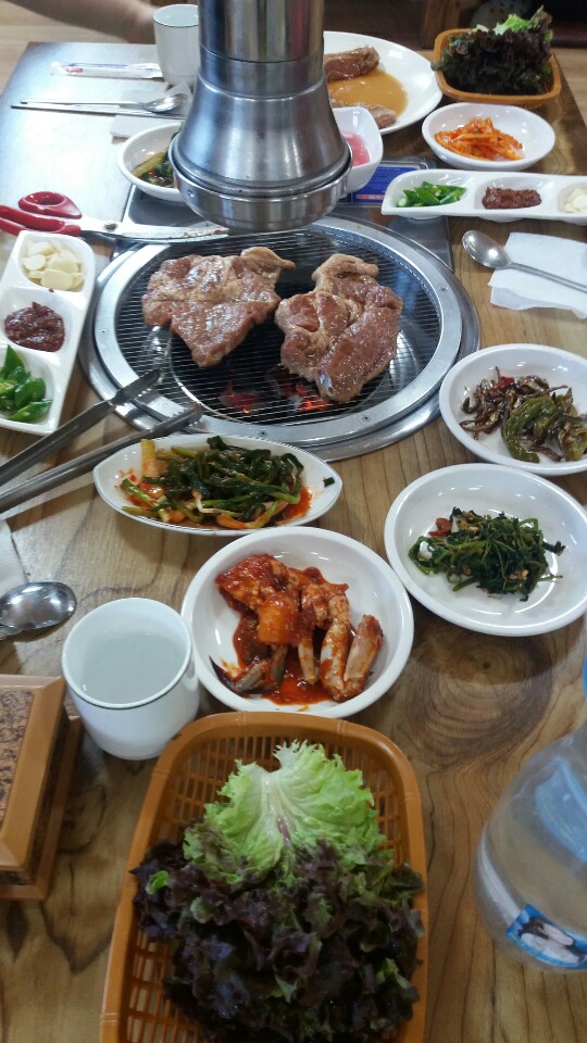 형석이네숯불갈비 이미지