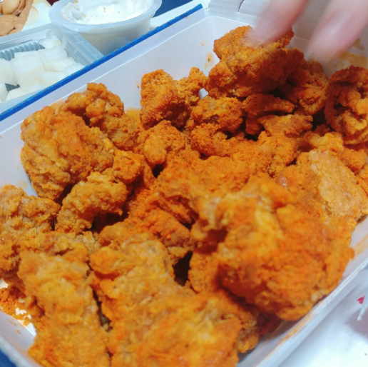 멕시카나시흥 이미지