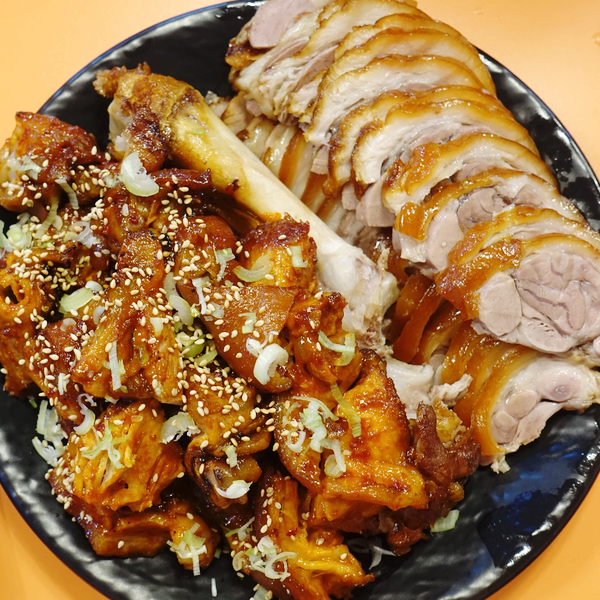 사또통족발 이미지