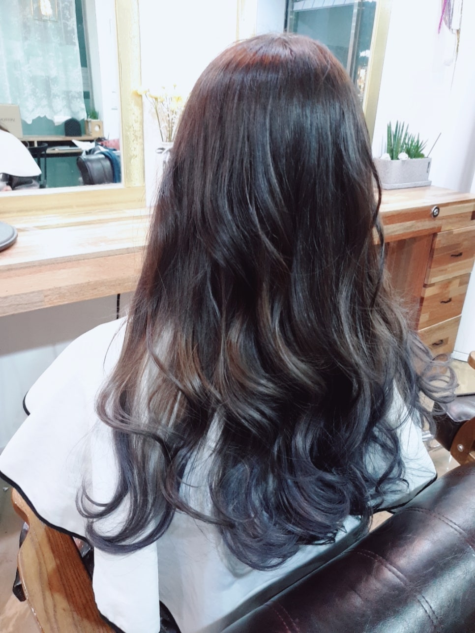 헤어스튜디오봄봄 이미지